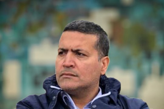 Reza Bahrami