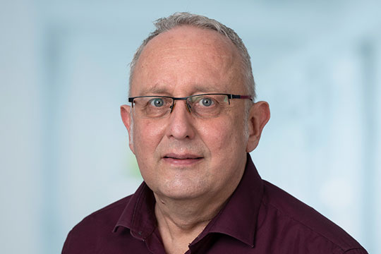 Ralf Frembgen Ralf Frembgen