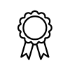 Auszeichnung Icon Auszeichnung Icon