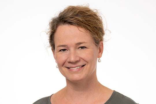 Dr. Kristina Dücker