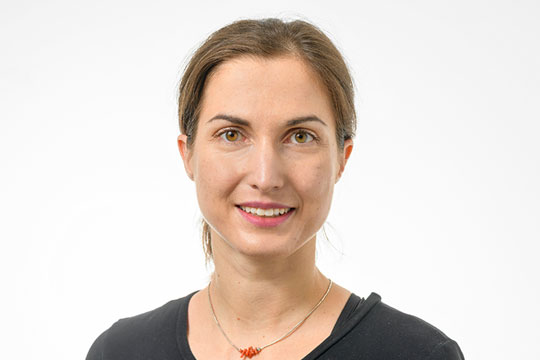 Dr. med. Anne-Kathrin Gellner