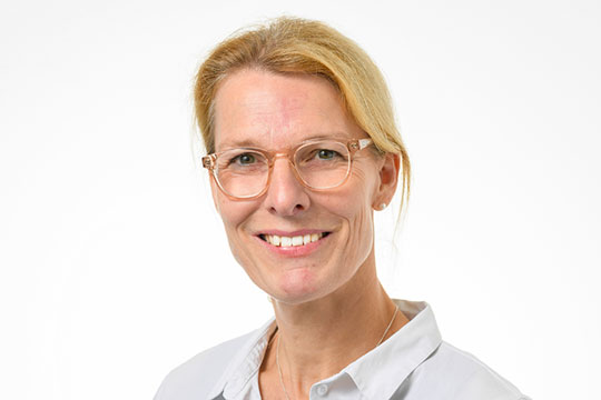 Prof. Silke Lux