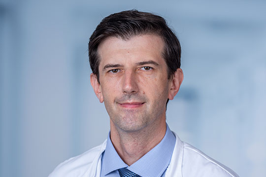 PD Dr. Pawel Tacik PD Dr. Pawel Tacik