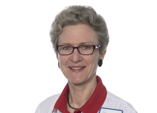 Prof. Dr. med. Karin Löffler
