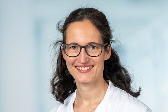 Dr. med. Martina Herwig-Carl Dr. med. Martina Herwig-Carl