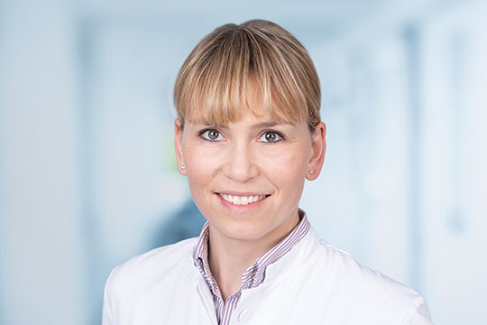 PD Dr. med. Isabella Syring-Schmandke