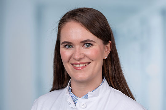 Franziska Goldschmidt