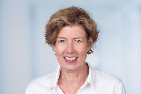 Prof. Dr. med. Ruth Kirschner-Hermanns