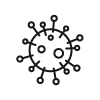 Virus Icon Virus Icon