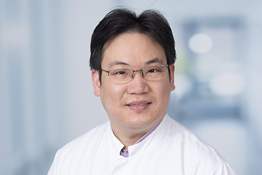 Petrus Chang Petrus Chang