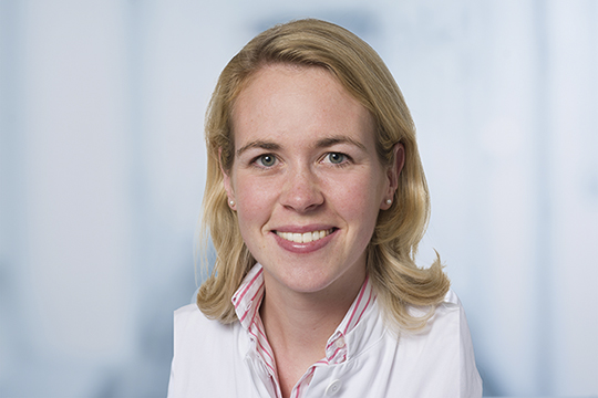 Carolin Milojcic Carolin Milojcic