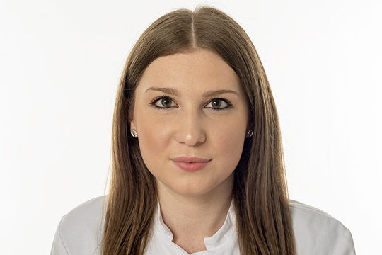 Gabrielle Turski Gabrielle Turski