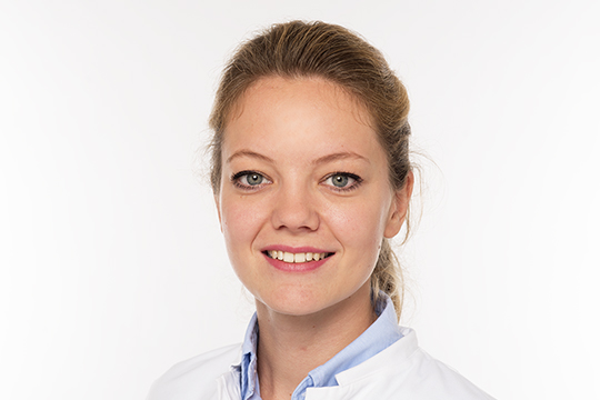Jill Catherine Diekmann Jill Catherine Diekmann