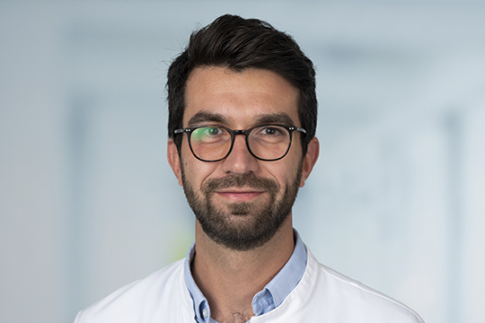 Lukas Goerdt Lukas Goerdt