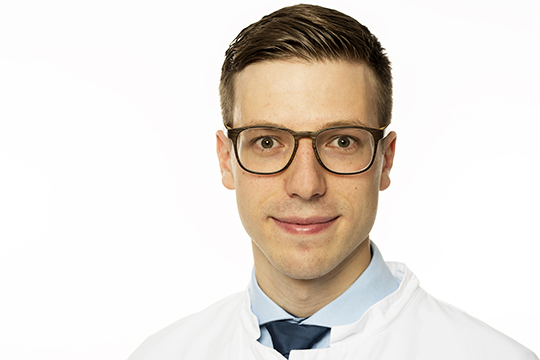Maximilian Pfau Maximilian Pfau