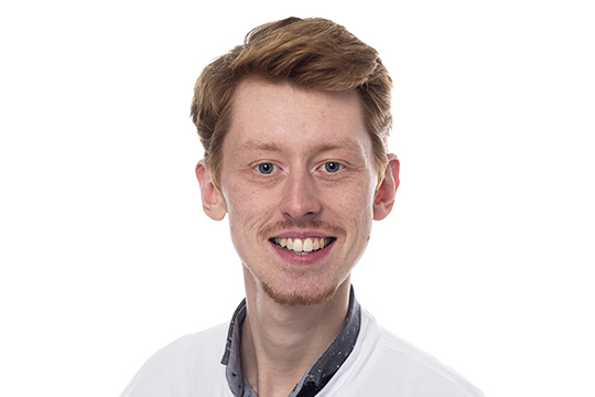 Jan Terheyden Jan Terheyden