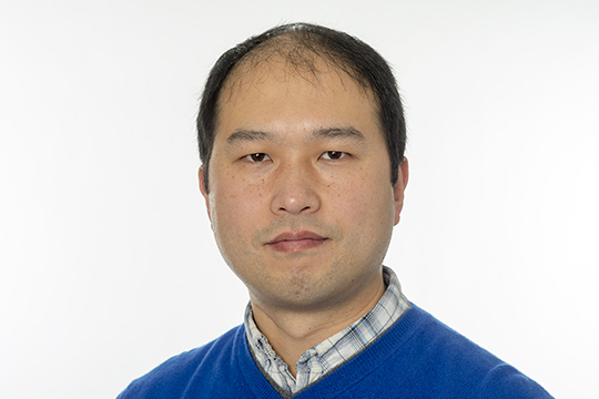 Hojun Yun Hojun Yun