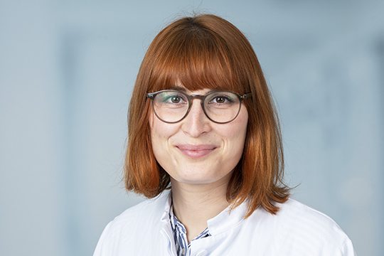 Pia Schneider