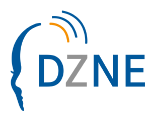 Dzne Logo 2021