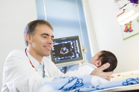 Paediatric Cardiology