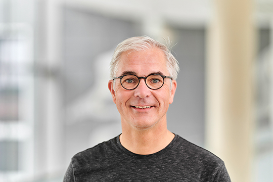 Sassen Robert