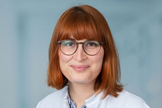 Pia Schneider Pia Schneider