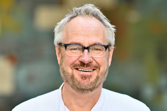 Dr. med. dent. Joachim Schroeder