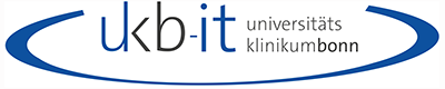 uk-it Bonn Logo