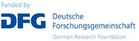 Deutsche Forschungsgemeinschaft Logo en