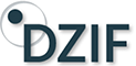 Logo DZIF