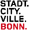 Logo Stadt Bonn