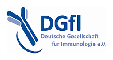 Logo DGfI
