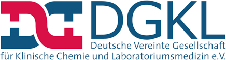 Logo DGKL