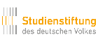 Logo Studienstiftung