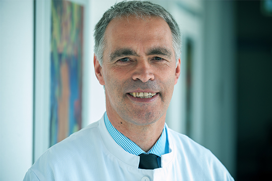 Prof Breuer Kinderklinik