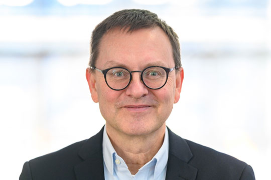 Prof. Dr. med. Alexander Pfeifer