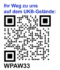 QR-Code Chirurgisches Zentrum OPZ