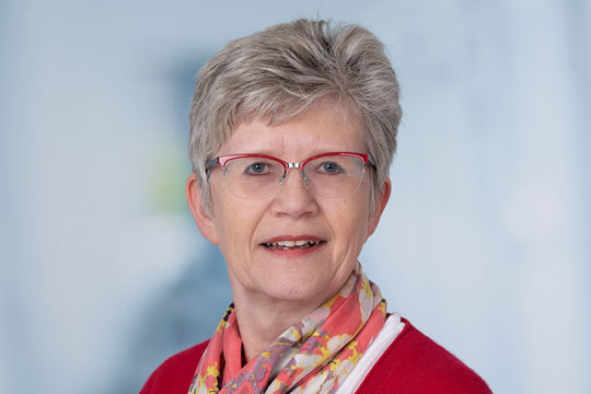 Elke Diller