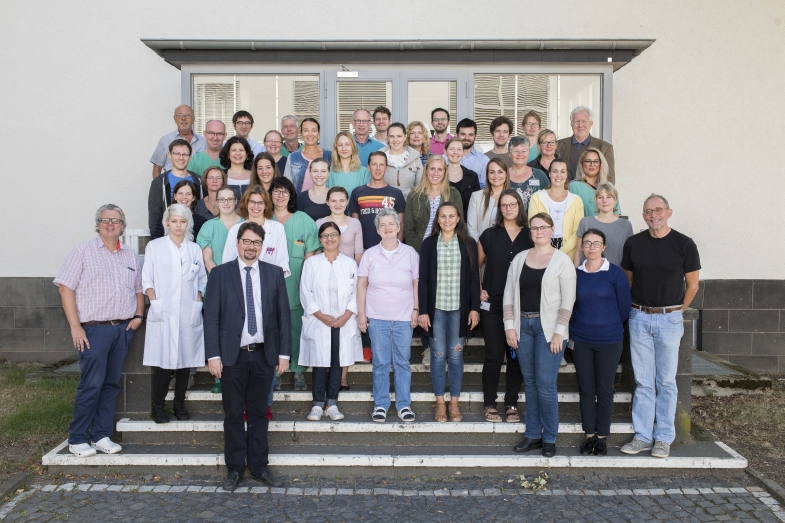 Pathologie 2019