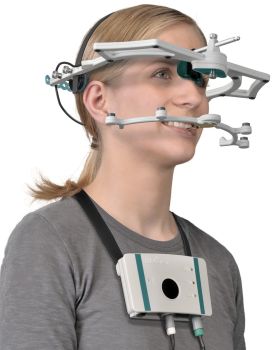Elektronische Axiographie