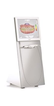 Intraoralscanner