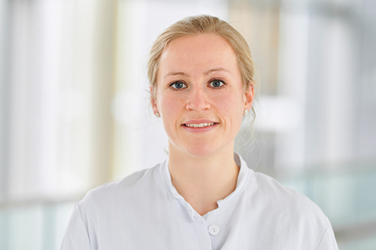 Bernhardt Marit