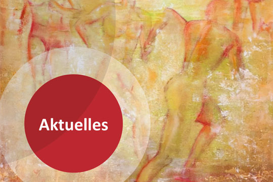 Gemälde Aktuelles