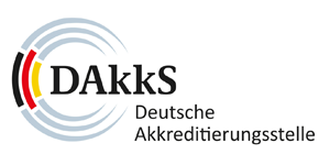 Logo DAkks