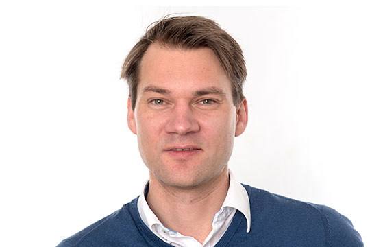 Prof. Dr. med. Dipl. Phys. Peter Krawitz Prof. Dr. med. Dipl. Phys. Peter Krawitz
