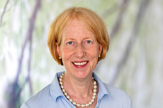 Prof. Dr. med. Birgitta Weltermann