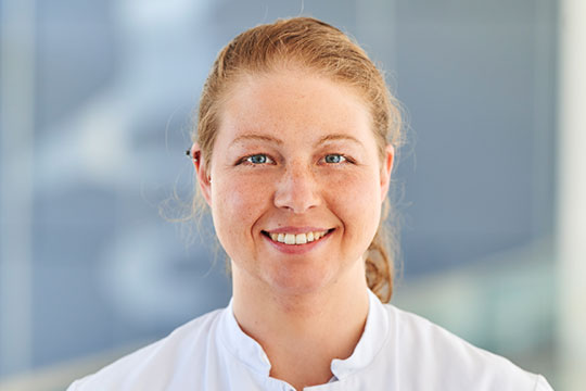 Sophie Barthel