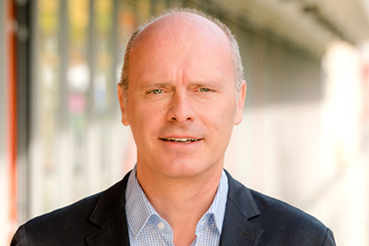 Prof. Dr. med. Markus M. Nöthen Prof. Dr. med. Markus M. Nöthen
