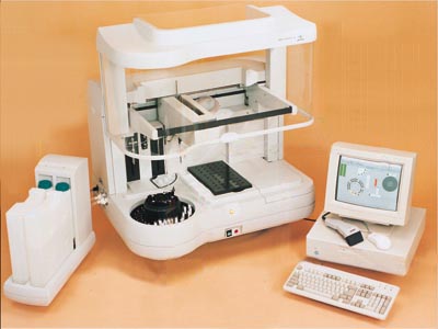 Serumscreening