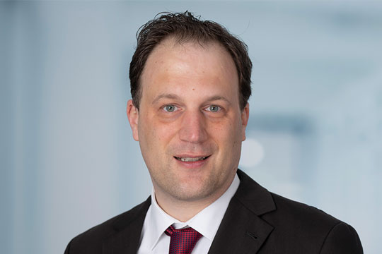Dr. Thorsten Hornung